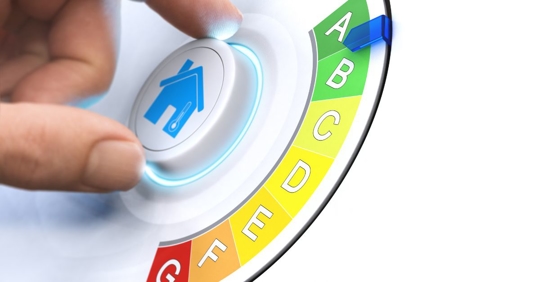energy-efficient system ratings